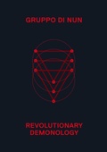 Cover: Revolutionary Demonology - Urbanomic Media Ltd