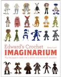 Cover: Edward's Crochet Imaginarium - Pavilion