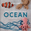 Cover: How to Crochet Animals: Ocean - Pavilion