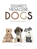 Cover: Edward's Menagerie: Dogs - Pavilion