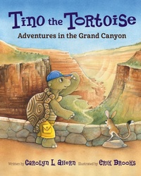 Enlarge image Cover: Tino the Tortoise - Mint Editions