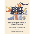 Cover: Free Speech - City of Light Publishing
