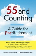Cover: 55 and Counting - Walnut Street Books