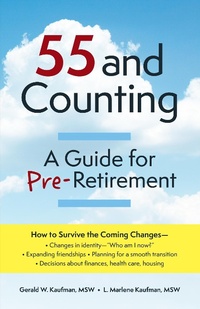Enlarge image Cover: 55 and Counting - Walnut Street Books