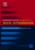 Bild: Representation in Mind: Volume 1 - Elsevier