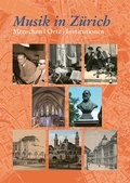Cover: Musik in Zu&uml;rich - Chronos