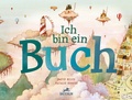 Cover: Ich bin ein Buch - Baeschlin Verlag