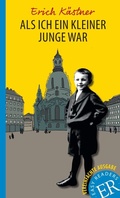 Cover: Als ich ein kleiner Junge war - Klett