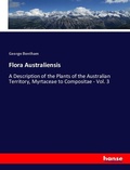 Cover: Flora Australiensis - Hansebooks