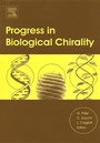Cover: Progress in Biological Chirality - Elsevier