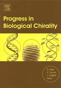 Cover: Progress in Biological Chirality - Elsevier