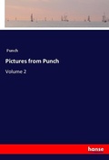 Cover: Pictures from Punch - Hansebooks