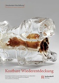 Cover: Kostbare Wiederentdeckung - Aschendorff