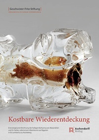 Abbildung von: Kostbare Wiederentdeckung - Aschendorff