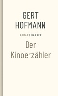 Cover: Der Kinoerz&auml;hler - Hanser