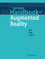 Cover: Springer Handbook of Augmented Reality - Springer