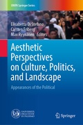 Cover: Aesthetic Perspectives on Culture, Politics, and Landscape - Springer