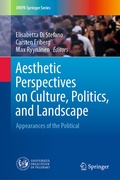 Cover: Aesthetic Perspectives on Culture, Politics, and Landscape - Springer