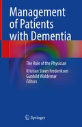 Abbildung von: Management of Patients with Dementia - Springer