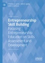Cover: Entrepreneurship Skill Building - Palgrave Macmillan