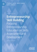 Cover: Entrepreneurship Skill Building - Palgrave Macmillan