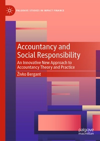 Abbildung von: Accountancy and Social Responsibility - Palgrave Macmillan