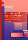 Bild: Accountancy and Social Responsibility - Palgrave Macmillan