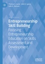 Cover: Entrepreneurship Skill Building - Palgrave Macmillan