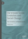 Cover: Darwinian Social Evolution and Social Change - Palgrave Macmillan