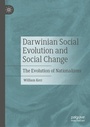 Cover: Darwinian Social Evolution and Social Change - Palgrave Macmillan