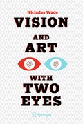 Cover: Vision and Art with Two Eyes - Springer