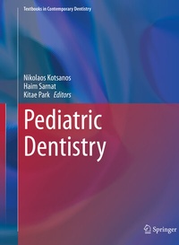 Abbildung von: Pediatric Dentistry - Springer