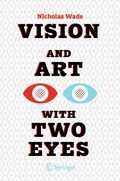 Cover: Vision and Art with Two Eyes - Springer