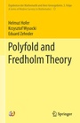 Cover: Polyfold and Fredholm Theory - Springer