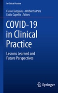 Bild: COVID-19 in Clinical Practice - Springer