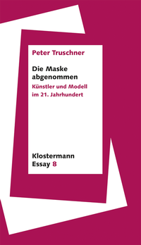 Abbildung von: Die Maske abgenommen - Vittorio Klostermann Verlag