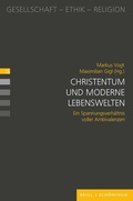 Cover: Christentum und moderne Lebenswelten - Brill Deutschland