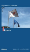 Cover: Zypern - Brill Deutschland GmbH