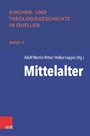 Cover: Mittelalter - Vandenhoeck & Ruprecht
