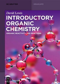 Abbildung von: Introductory Organic Chemistry - De Gruyter