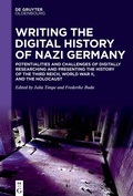 Bild: Writing the Digital History of Nazi Germany - De Gruyter