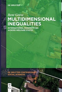 Enlarge image Cover: Multidimensional Inequalities - De Gruyter