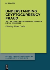Abbildung von: Understanding cryptocurrency fraud - De Gruyter
