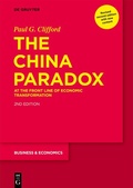 Bild: The China Paradox - De Gruyter
