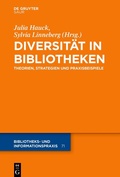 Cover: Diversit&auml;t in Bibliotheken - De Gruyter Saur