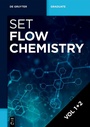 Cover: Flow Chemistry / [Set Flow Chemistry, Vol 1+2] - De Gruyter
