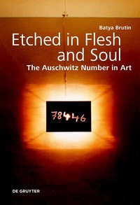 Abbildung von: Etched in Flesh and Soul - De Gruyter
