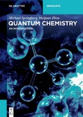 Bild: Quantum Chemistry - De Gruyter