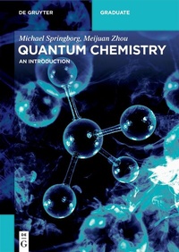 Abbildung von: Quantum Chemistry - De Gruyter