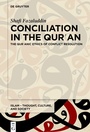 Cover: Conciliation in the Qur?an - De Gruyter